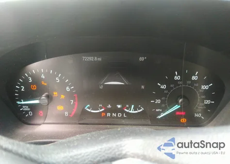 2020 Ford Escape Se from USA, damaged, VIN 1FMCU0G65LUA67097